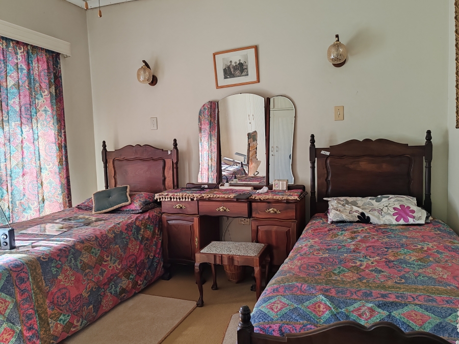4 Bedroom Property for Sale in Vredefort Free State